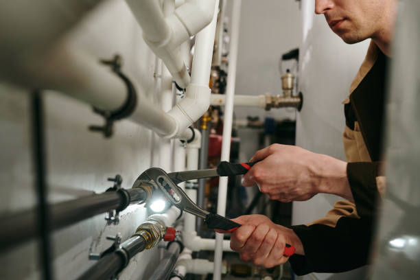 Professional Plumbing in Hazen, AR