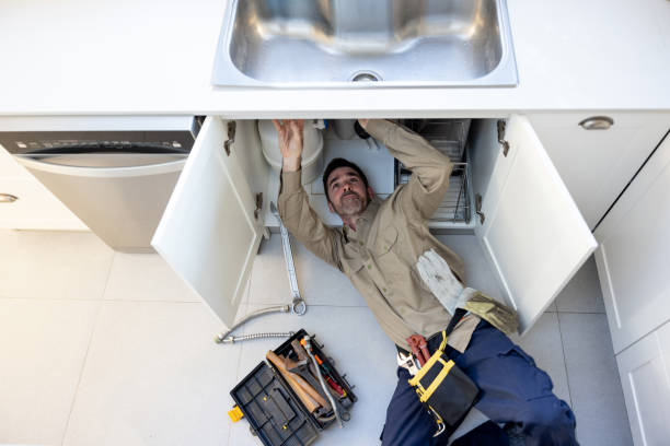 Best Affordable Plumbing Services  in Hazen, AR