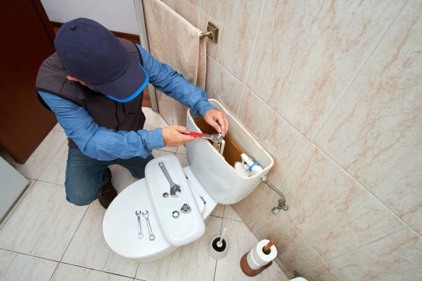 Best Gas Line Repair  in Hazen, AR