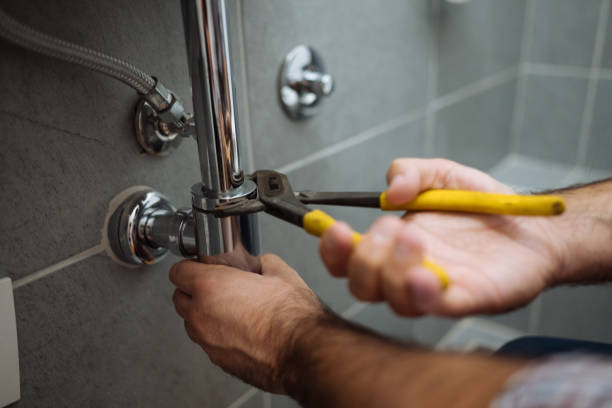 Best Plumbing Installation Services  in Hazen, AR