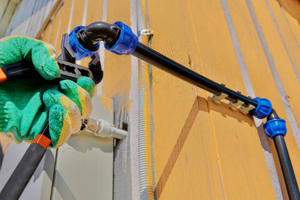 Best Sprinkler Systems  in Hazen, AR