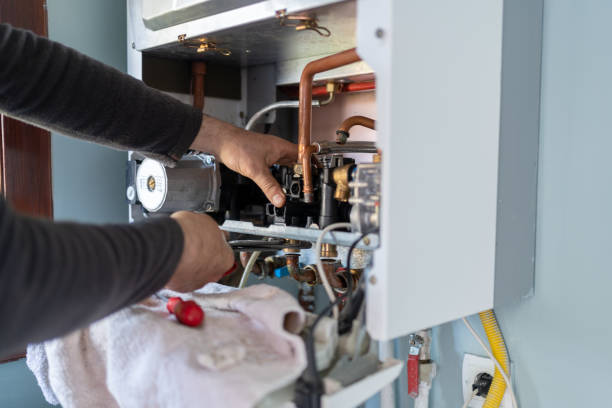 Best Plumbing Inspection Services  in Hazen, AR