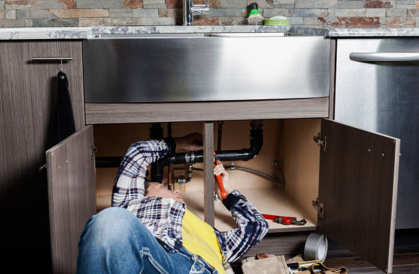 Best Pipe Repair Near Me  in Hazen, AR